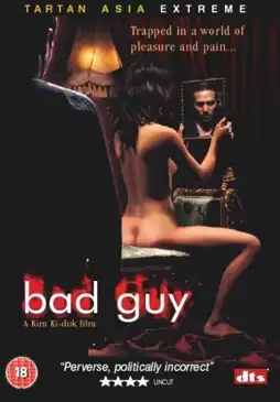 Watch and Download Bad Guy 6