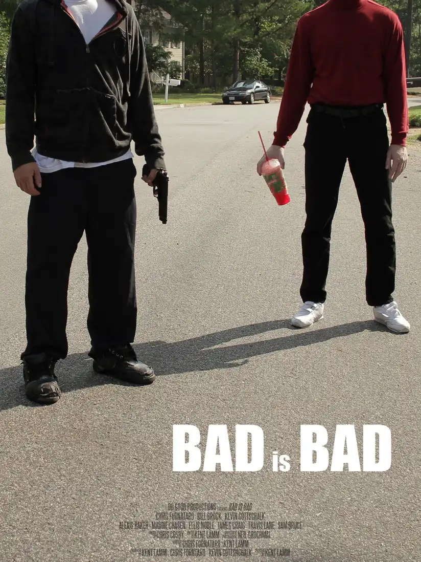 Watch and Download Bad is Bad 4