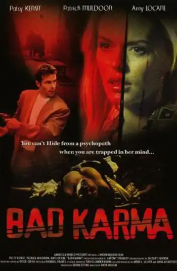 Watch and Download Bad Karma 4