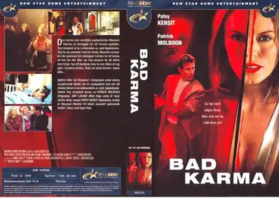 Watch and Download Bad Karma 5