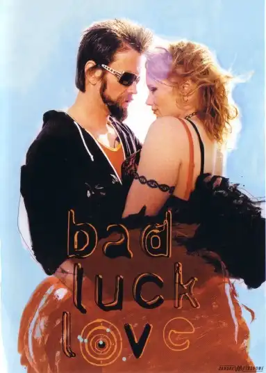 Watch and Download Bad Luck Love 2