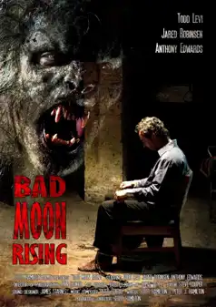 Watch and Download Bad Moon Rising