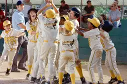 Watch and Download Bad News Bears 8