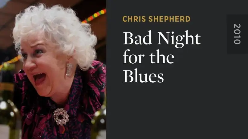 Watch and Download Bad Night for the Blues 1