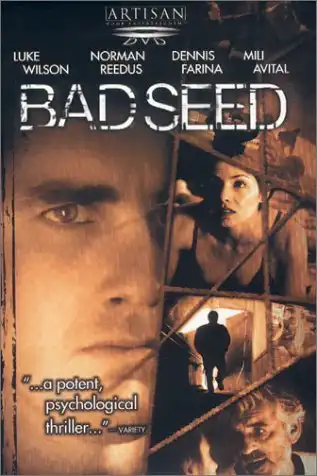 Watch and Download Bad Seed 2