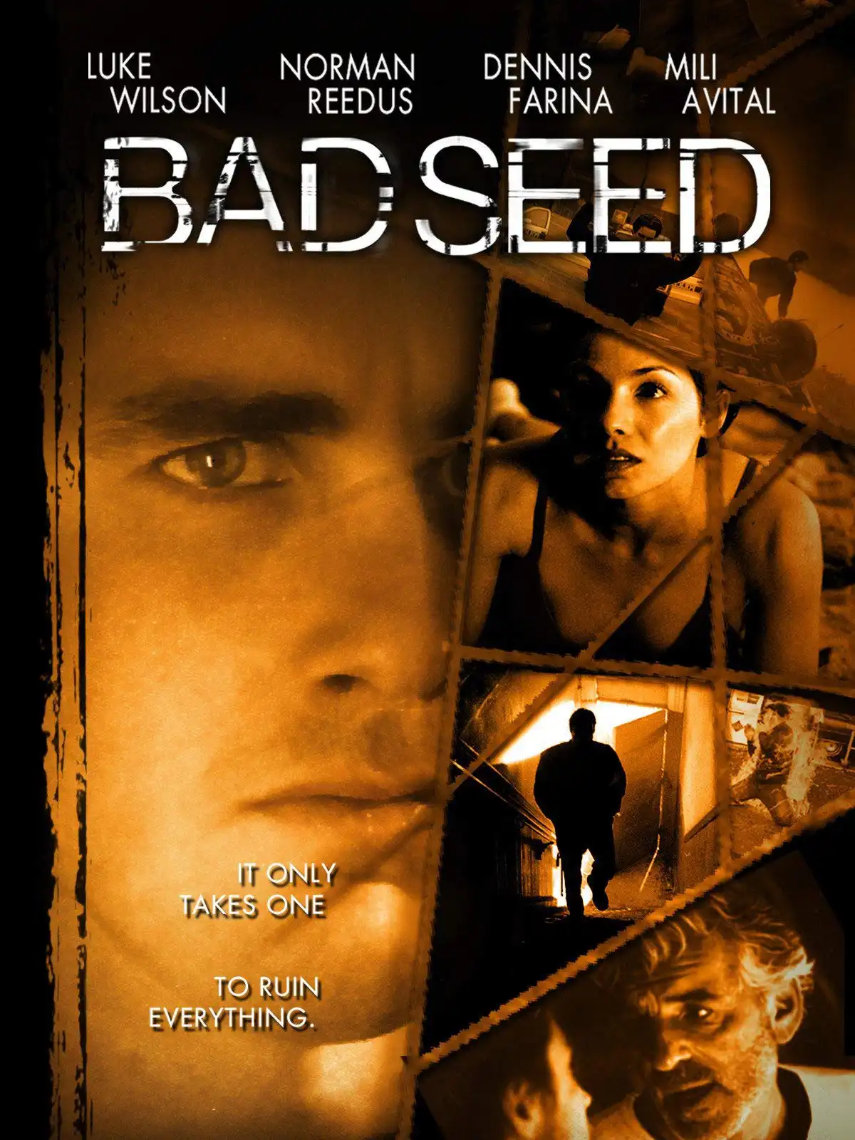 Watch and Download Bad Seed 5