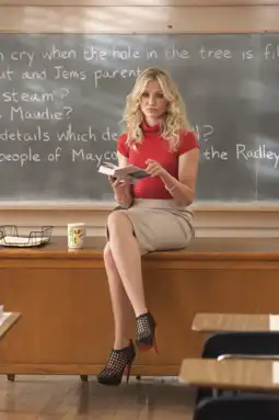 Watch and Download Bad Teacher 4