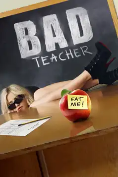 Watch and Download Bad Teacher