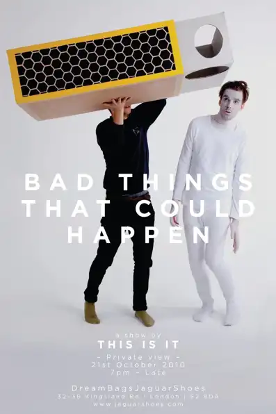 Watch and Download Bad Things That Could Happen 4