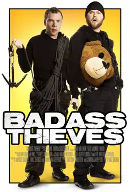 Watch and Download Badass Thieves 1