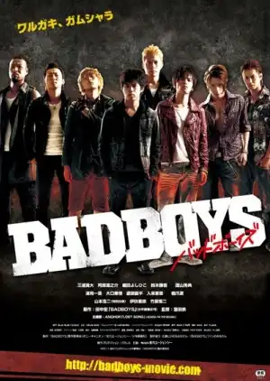 Watch and Download Badboys 1