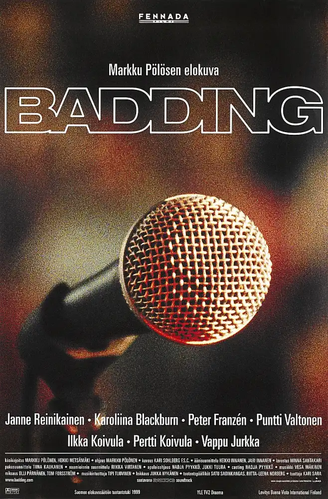 Watch and Download Badding 3