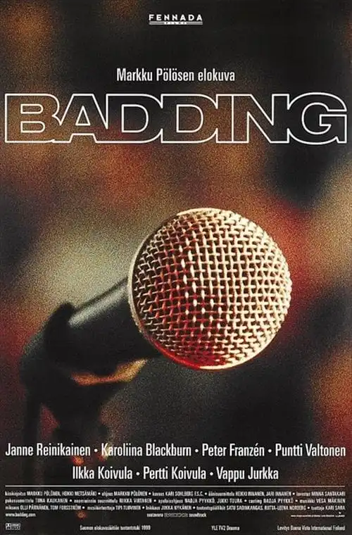 Watch and Download Badding