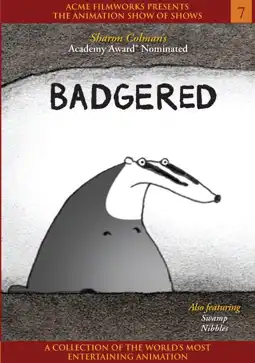 Watch and Download Badgered 6