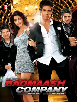 Watch and Download Badmaash Company 10