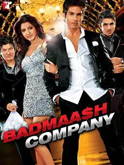 Watch and Download Badmaash Company 12