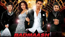 Watch and Download Badmaash Company 2