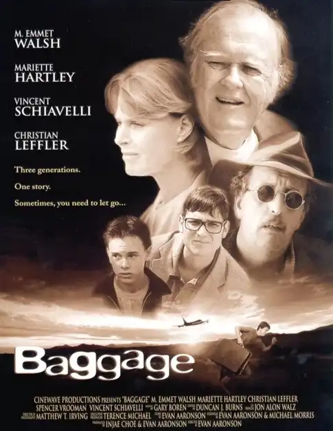 Watch and Download Baggage 1