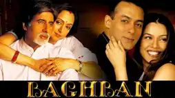 Watch and Download Baghban 1