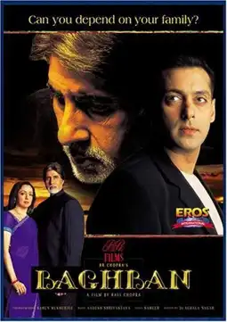 Watch and Download Baghban 2