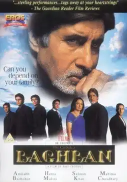 Watch and Download Baghban 3