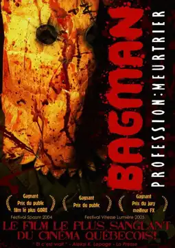 Watch and Download BAGMAN Profession: Meurtrier 10