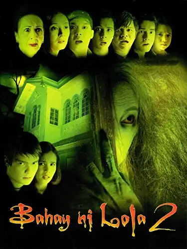 Watch and Download Bahay ni Lola 2 2