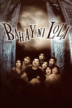 Watch and Download Bahay ni Lola