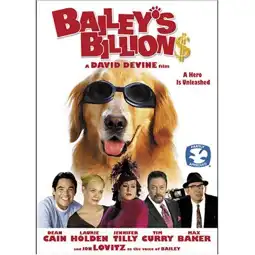 Watch and Download Bailey's Billion$ 2