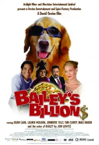 Watch and Download Bailey's Billion$ 4