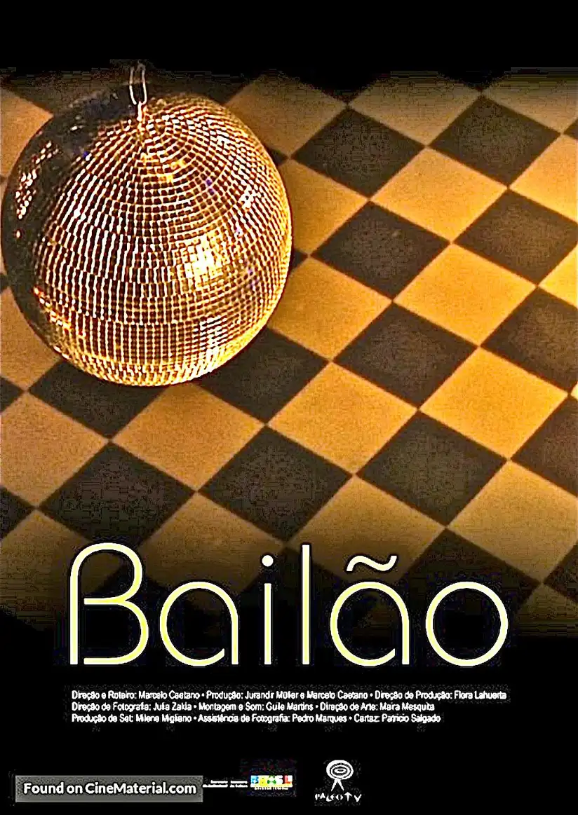 Watch and Download Bailão 1