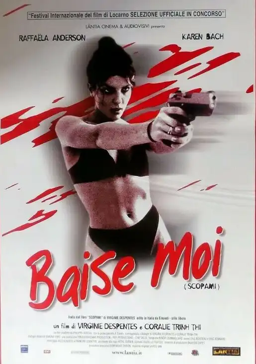 Watch and Download Baise-moi 14