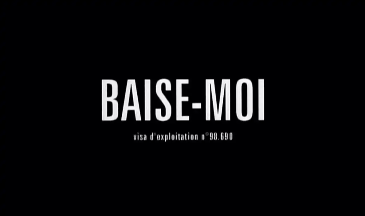 Watch and Download Baise-moi 16