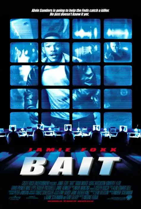 Watch and Download Bait 12
