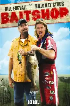 Watch and Download Bait Shop