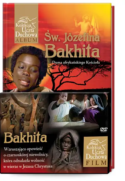 Watch and Download Bakhita 4