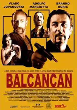 Watch and Download Bal-Can-Can 11