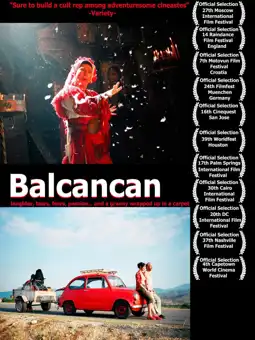 Watch and Download Bal-Can-Can 12