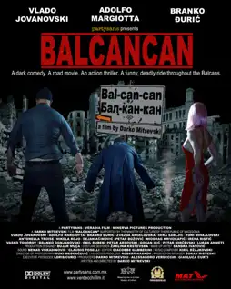 Watch and Download Bal-Can-Can 6