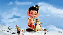 Watch and Download Bal Ganesh 2 1