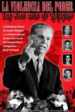 Watch and Download Balaguer: La violencia del poder 5