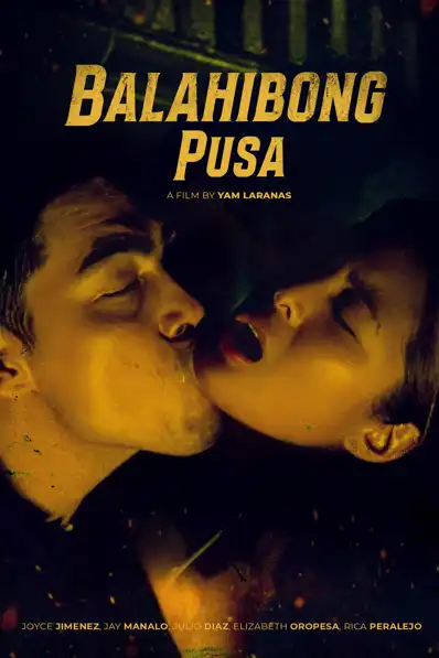 Watch and Download Balahibong Pusa 4