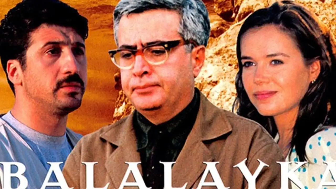 Watch and Download Balalayka 1