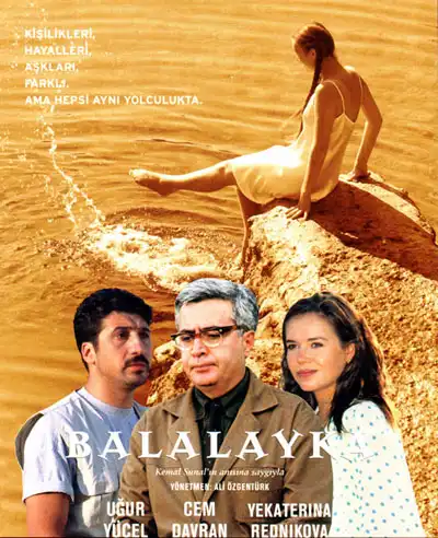 Watch and Download Balalayka 5