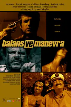 Watch and Download Balans ve Manevra