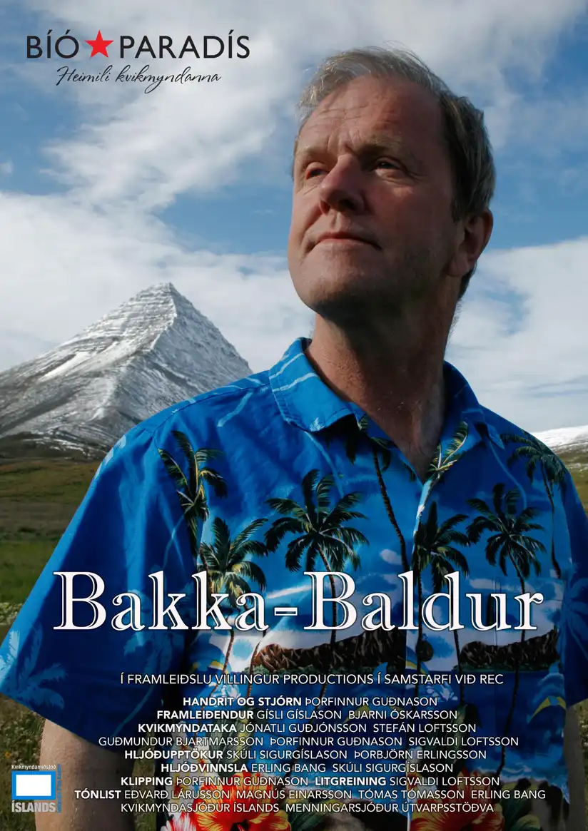 Watch and Download Baldur From Bakki 1