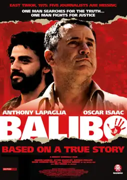 Watch and Download Balibo 2