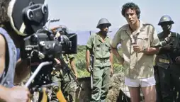 Watch and Download Balibo 4