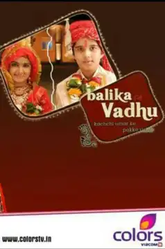 Watch and Download Balika Vadhu