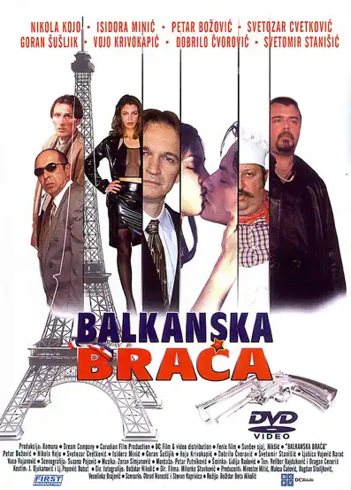 Watch and Download Balkan Brothers 2